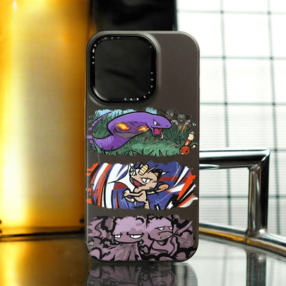 New Original Pokémon Phone Case