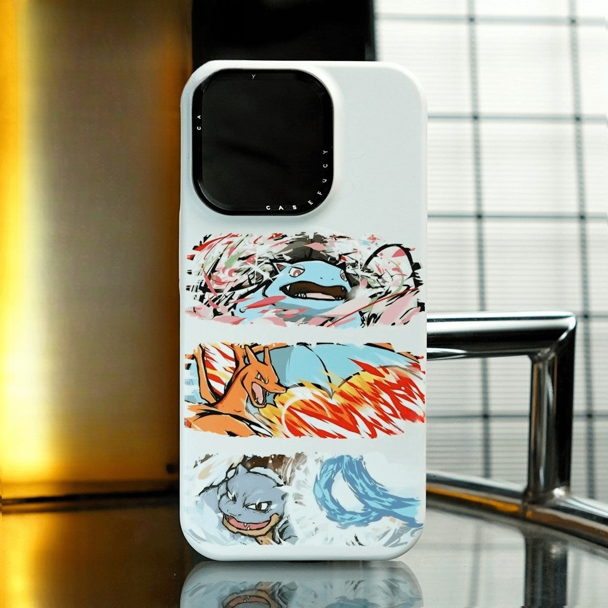 New Original Pokémon Phone Case