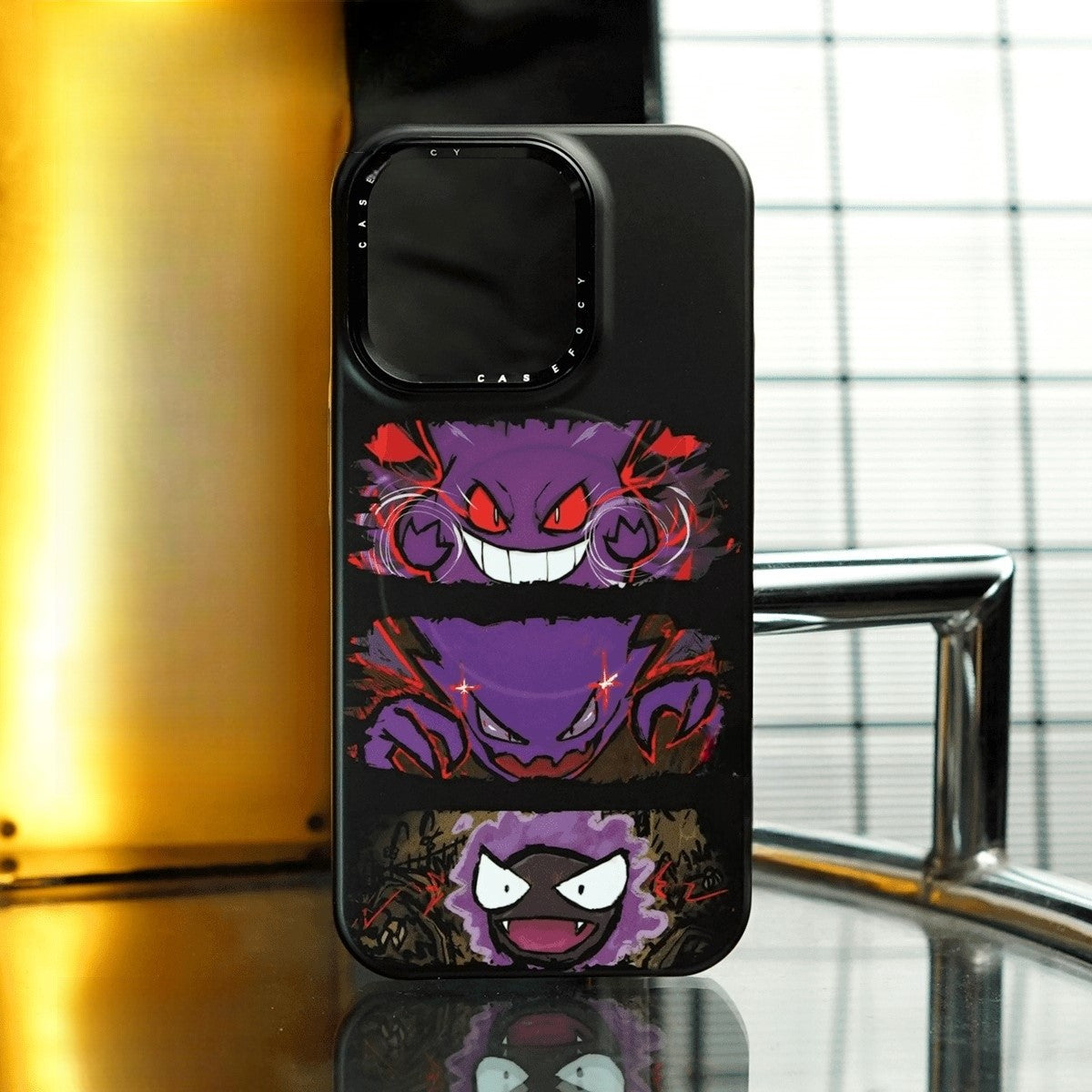 New Original Pokémon Phone Case