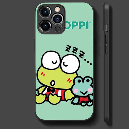 Kero Kero Keroppi Phone Case