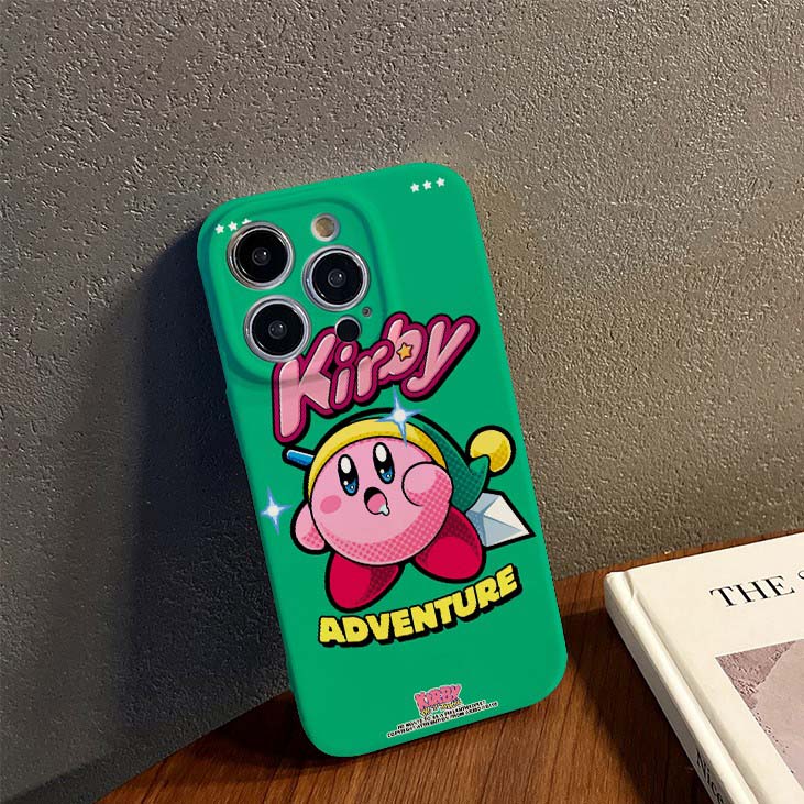 Kirby Phone Case