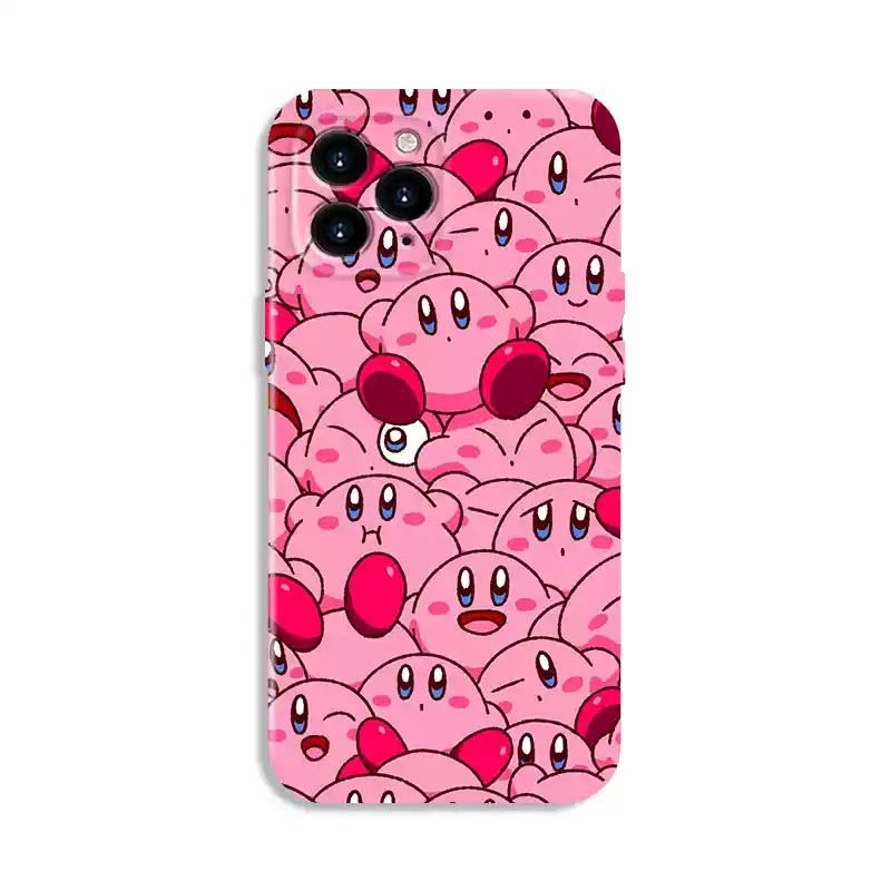 Kirby Phone Case