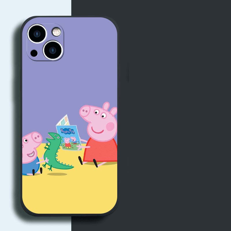 Peppa Pig Phone Case