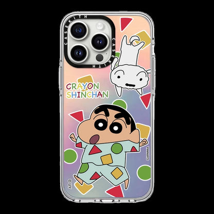 New Crayon Shin-chan Original Phone Case