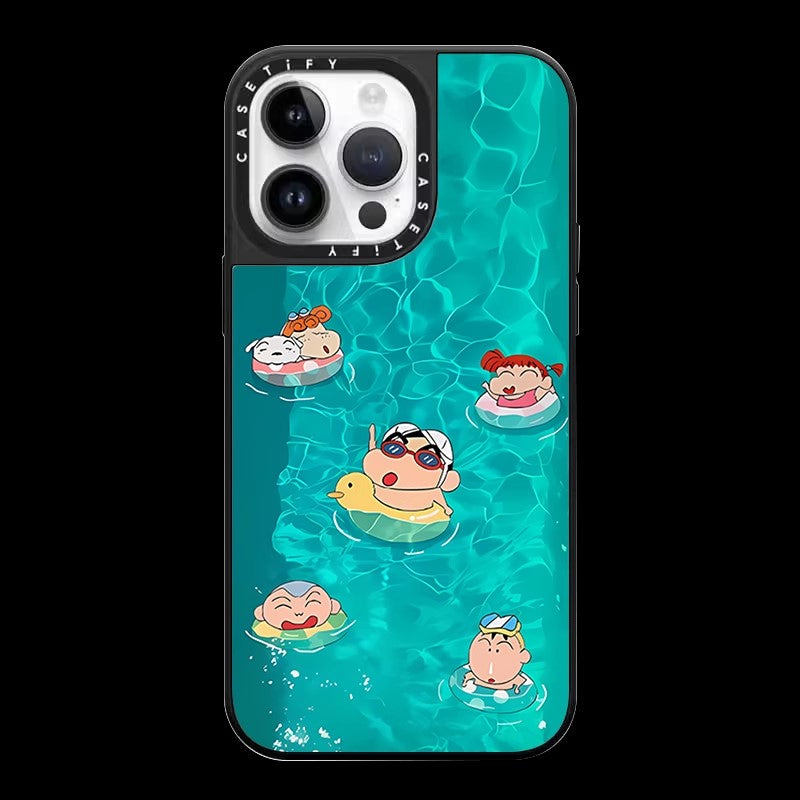 New Crayon Shin-chan Original Phone Case