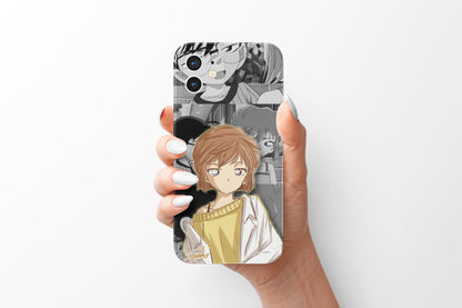 Detective Conan Phone Case