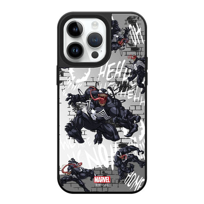 Marvel & DC Superhero Phone Cases