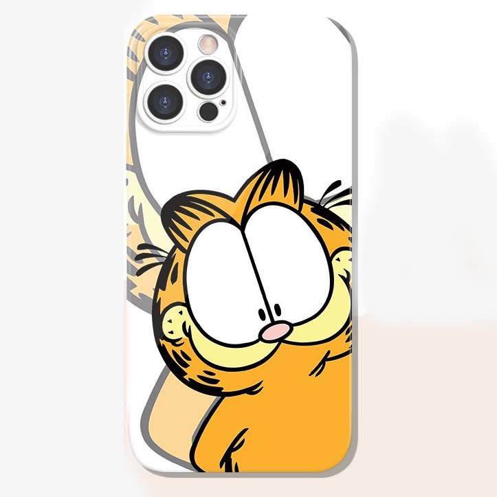 Cute Cat Phone Case