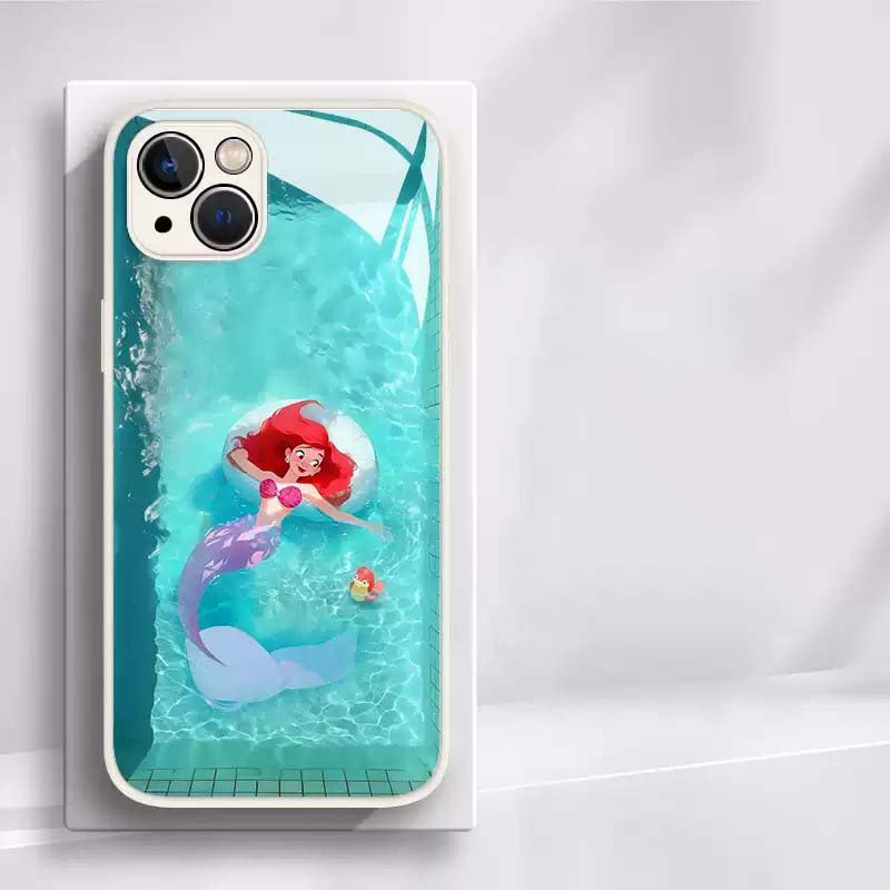 Mermaid Phone Case