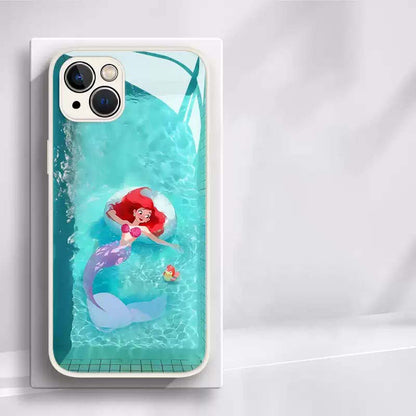 Mermaid Phone Case