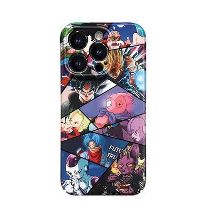 New Original Dragon Ball Phone Case