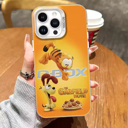 Cute Cat Phone Case