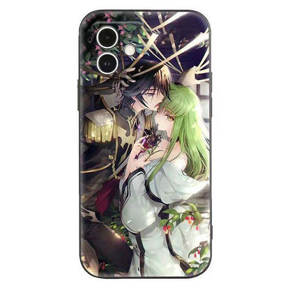 Original Code Geass Phone Case