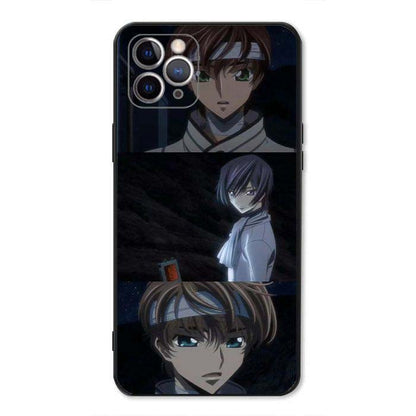 Original Code Geass Phone Case