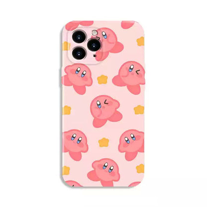 Kirby Phone Case