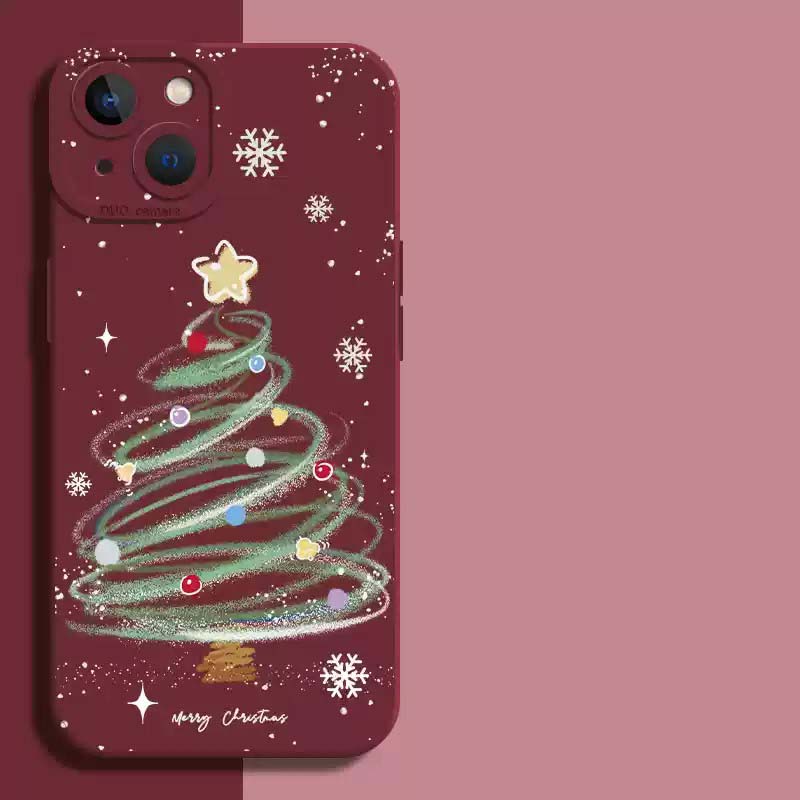 Christmas Phone Case