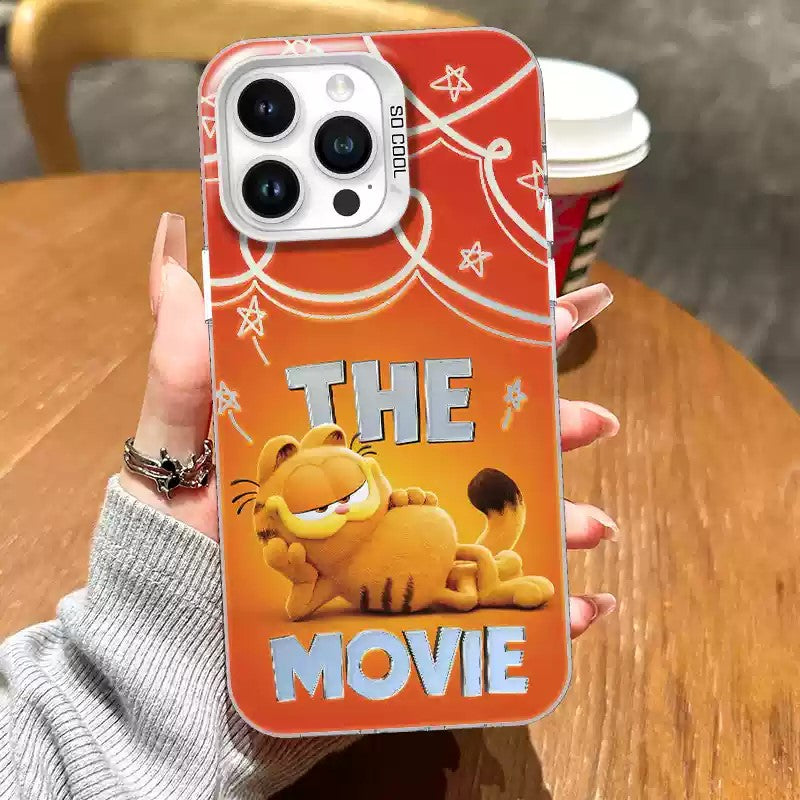 Cute Cat Phone Case