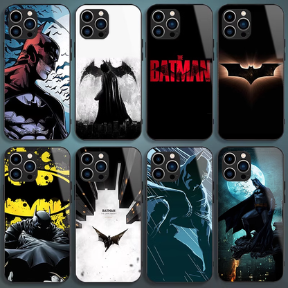 New Batman Original Phone Case