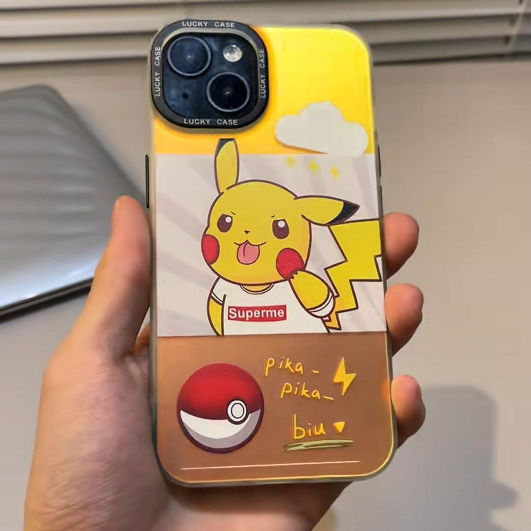 New Original Pokémon Phone Case