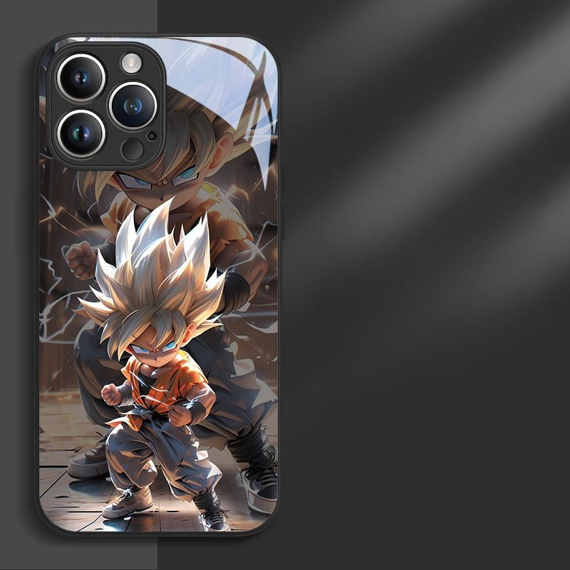 New Original Dragon Ball Phone Case