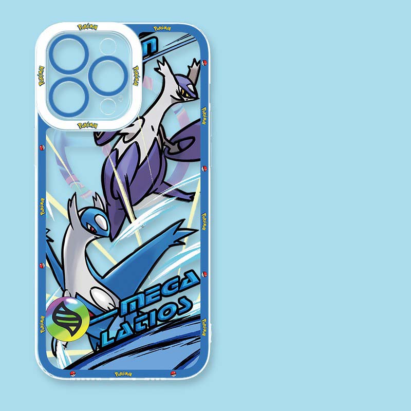 Pokémon Phone Case