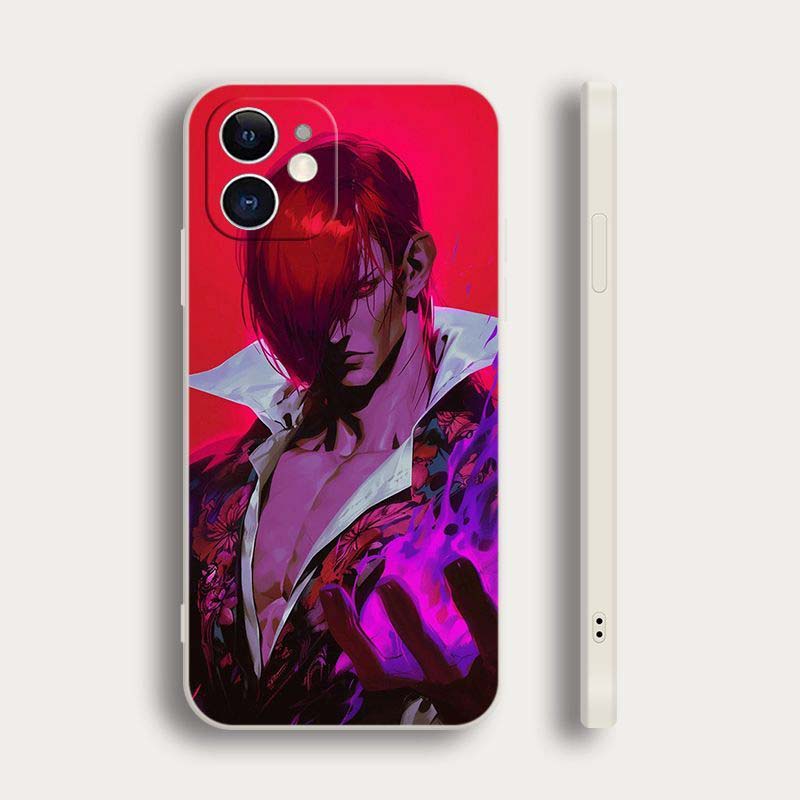 The King of Fighters Phone Case