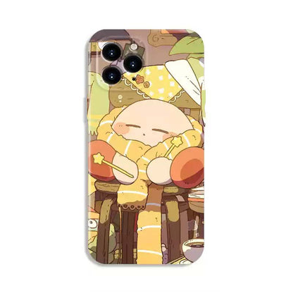 Kirby Phone Case