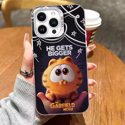 Cute Cat Phone Case