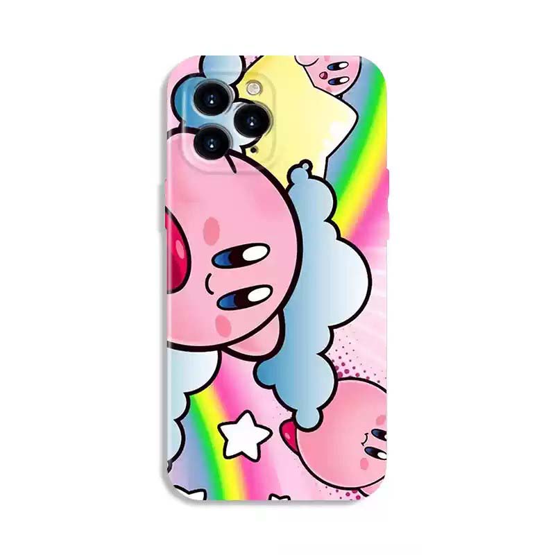 Kirby Phone Case