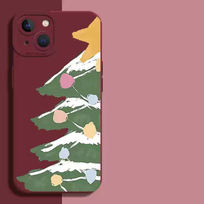 Christmas Phone Case