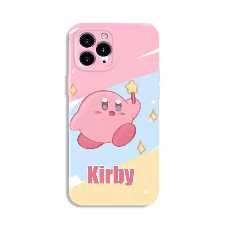 Kirby Phone Case