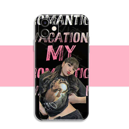 BLACKPINK Phone Case