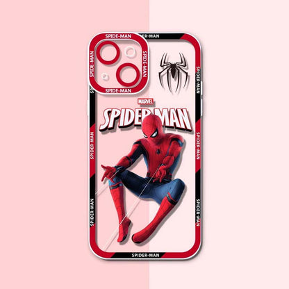 New Spider-Man Original Phone Case