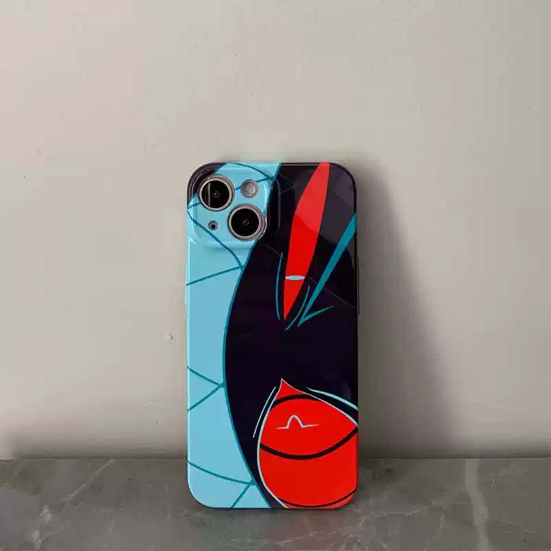 Original Hazbin Hotel Phone Case