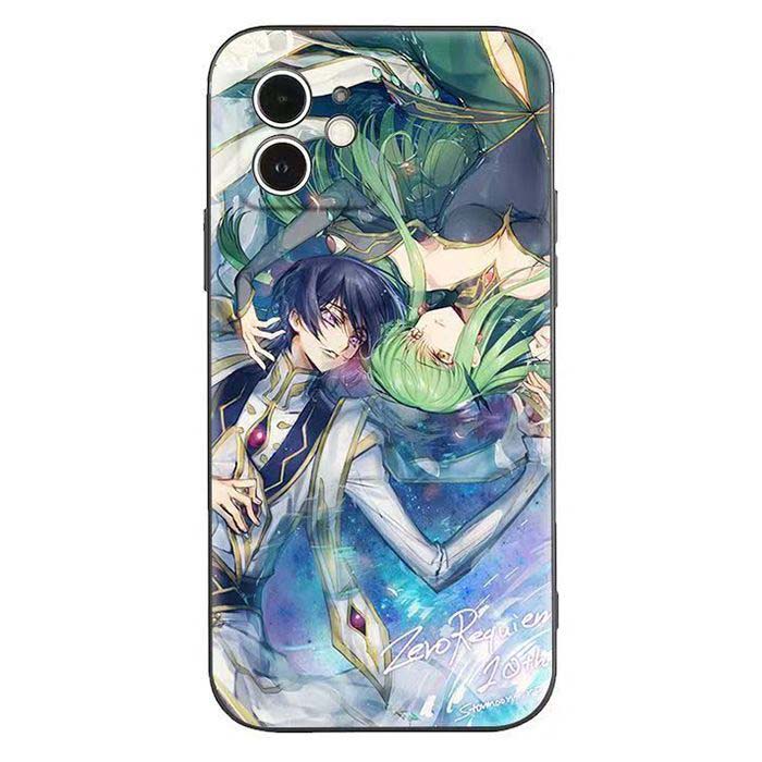 Original Code Geass Phone Case