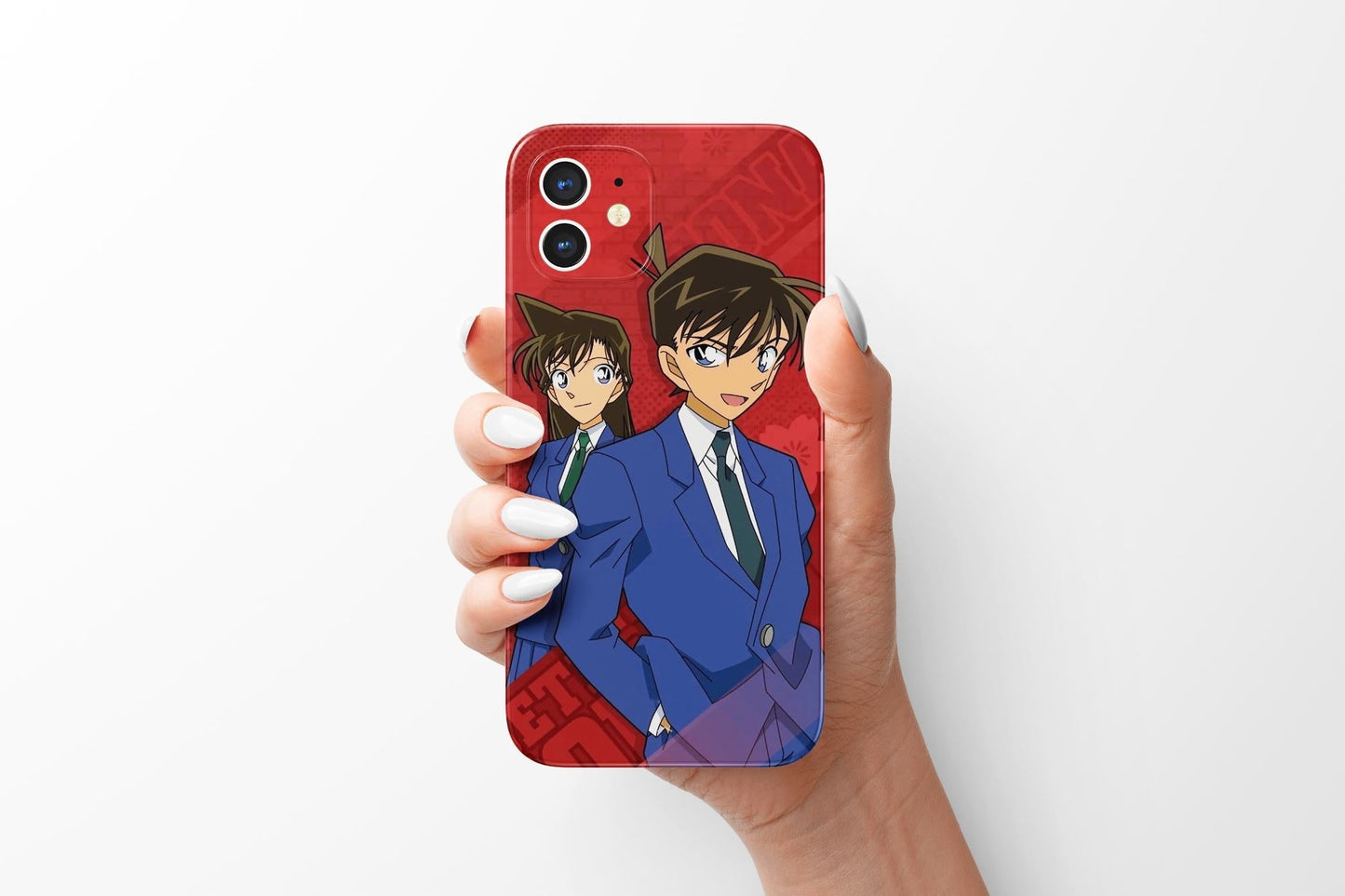 Detective Conan Phone Case