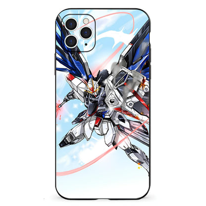 New Original Mobile Suit Gundam Phone Case