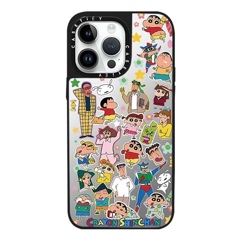 New Crayon Shin-chan Original Phone Case