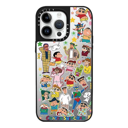 New Crayon Shin-chan Original Phone Case