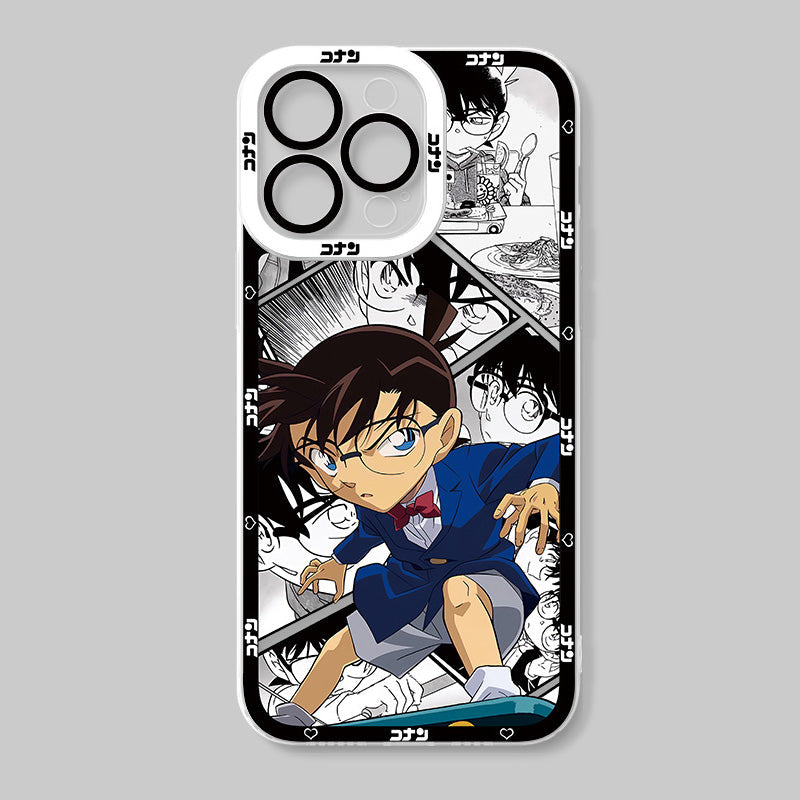 Detective Conan Phone Case