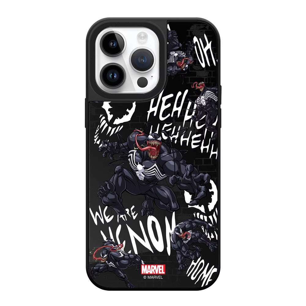 Marvel & DC Superhero Phone Cases