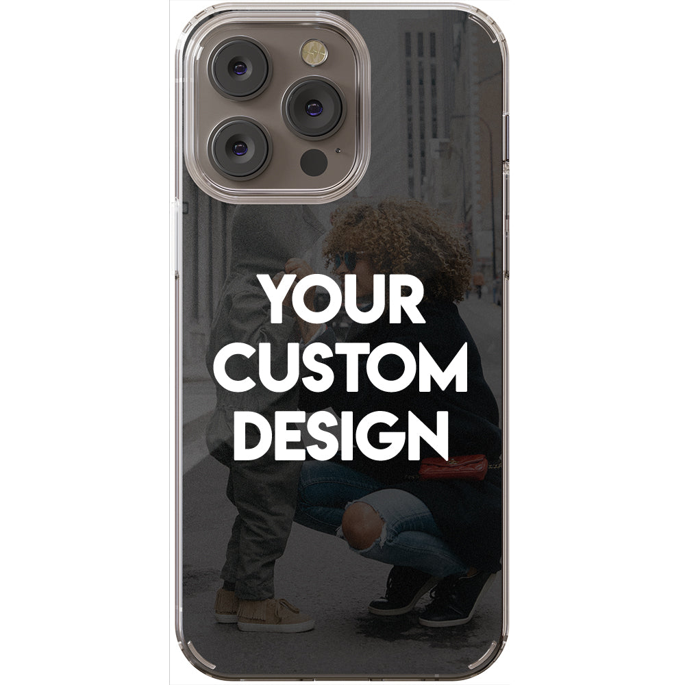 Custom Phone Case