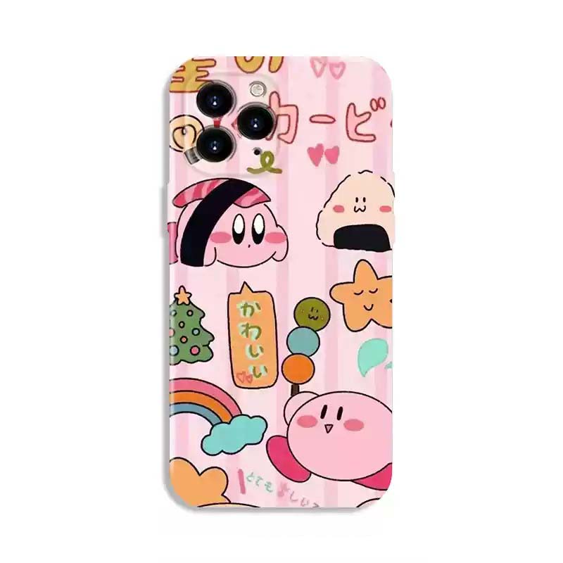 Kirby Phone Case