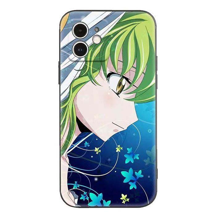 Original Code Geass Phone Case