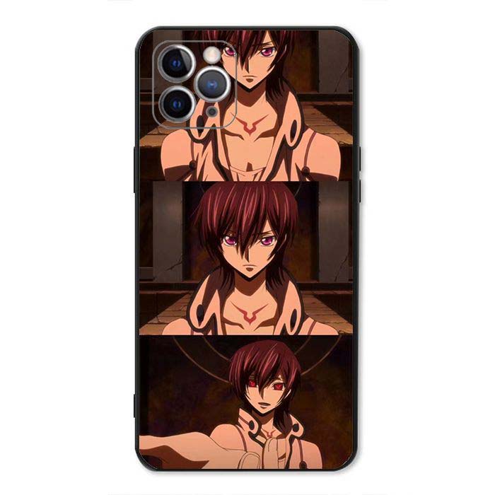 Original Code Geass Phone Case