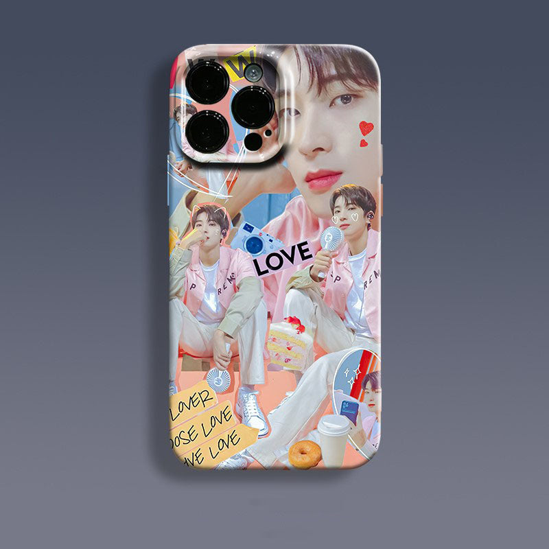 SEVENTEEN Phone Case