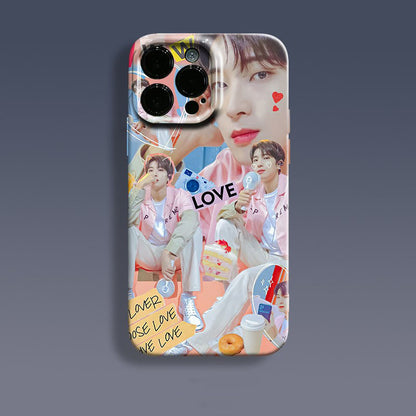 SEVENTEEN Phone Case