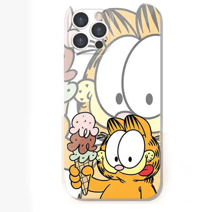 Cute Cat Phone Case