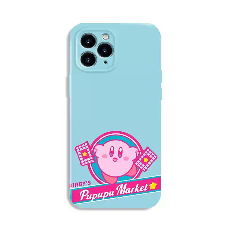 Kirby Phone Case