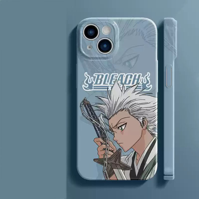 Bleach Phone Case